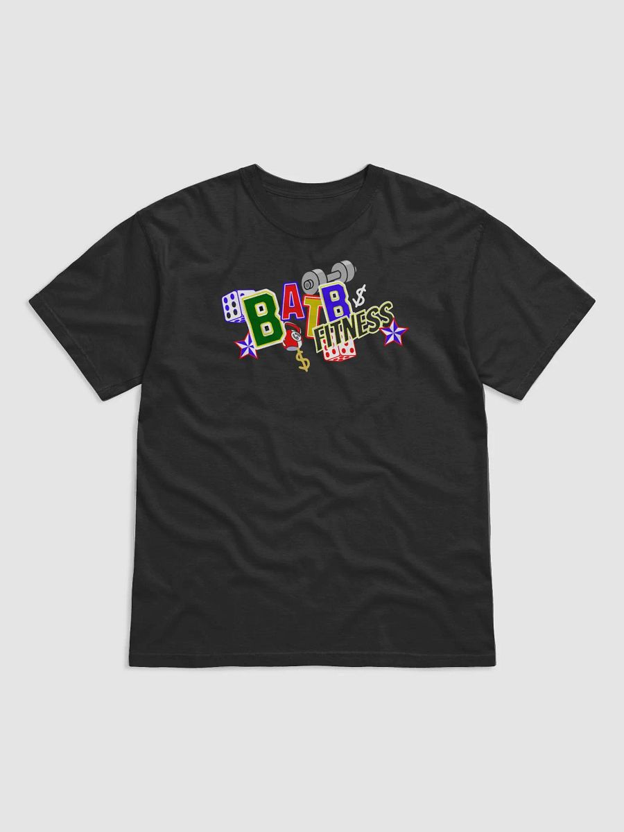 DICE GAME TEE product image (1)