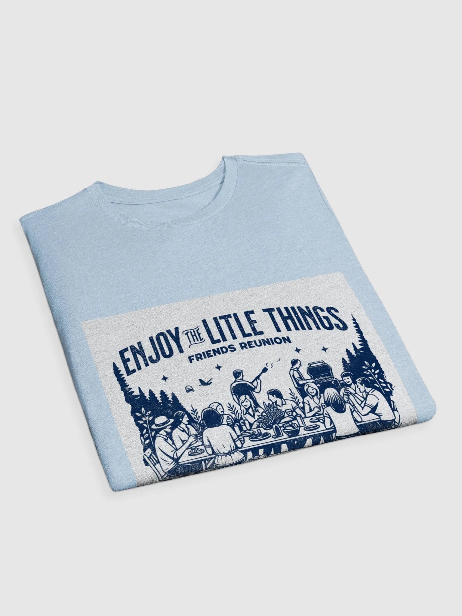 Aesthetic T Shirt product image (4)