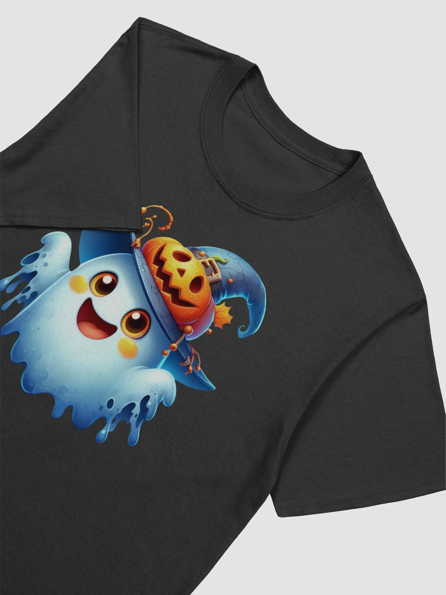 Cute Halloween Ghost 25 product image (12)