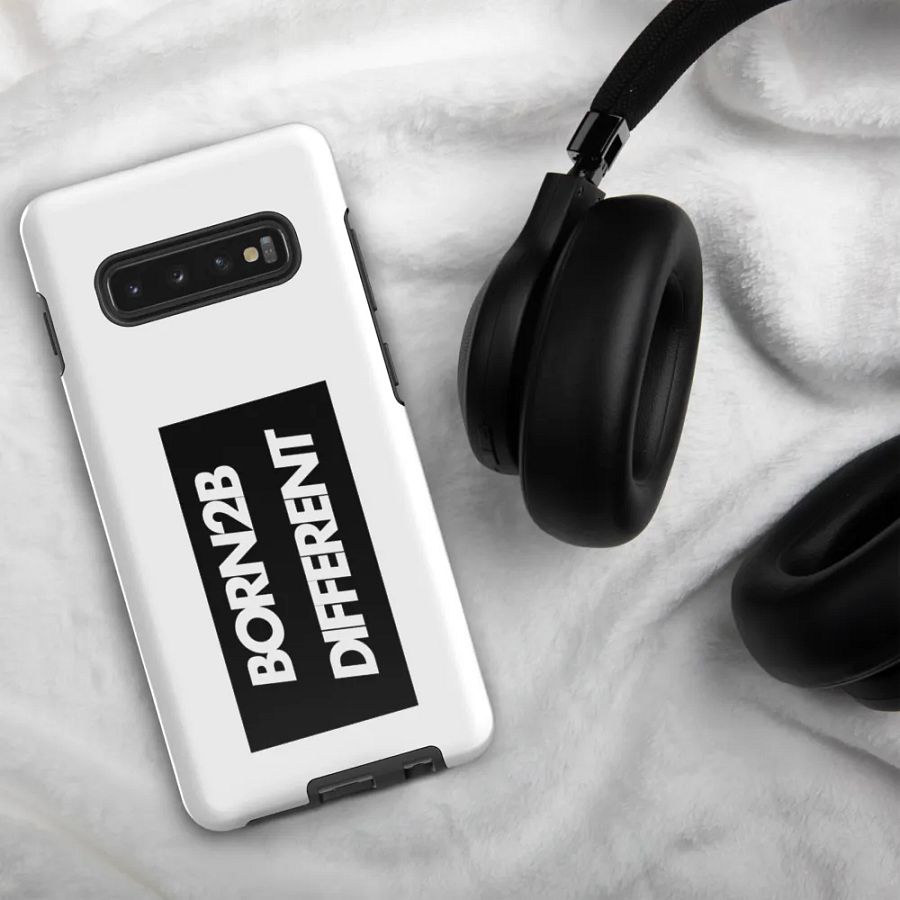 BORN2B DIFFERENT Samsung® Tough Case product image (50)