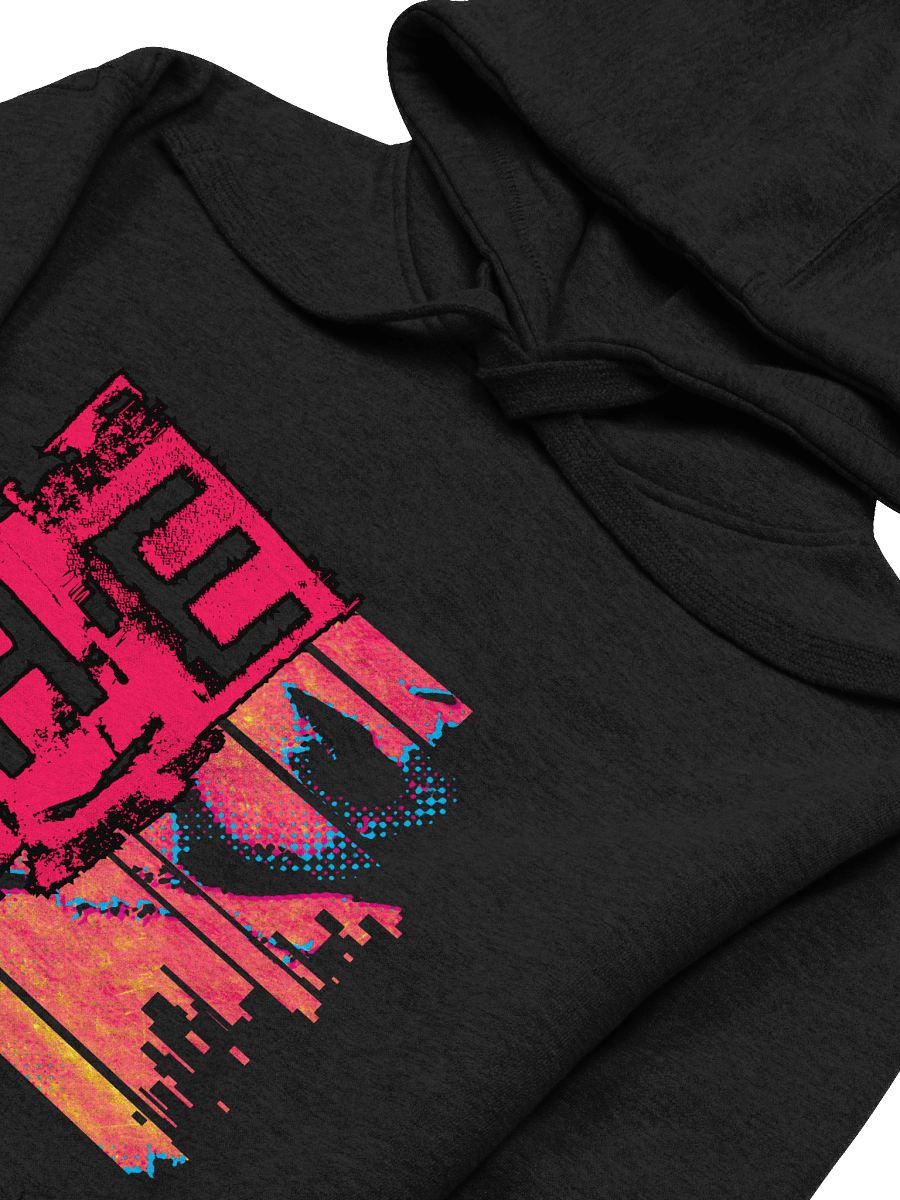 She Hoodie product image (3)