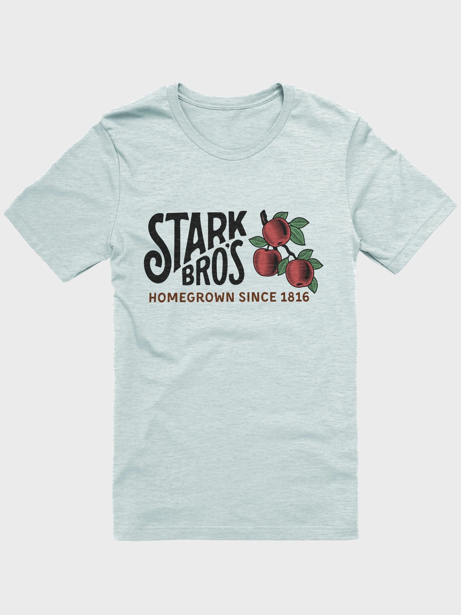 Homegrown Since 1816 T-Shirt product image (1)