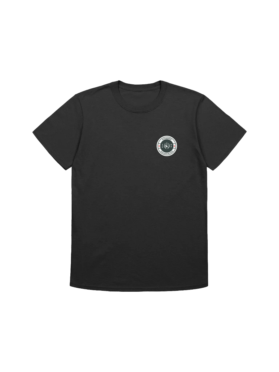 Goldade Kajukenbo Ohana Logo Unisex T-Shirt product image (1)