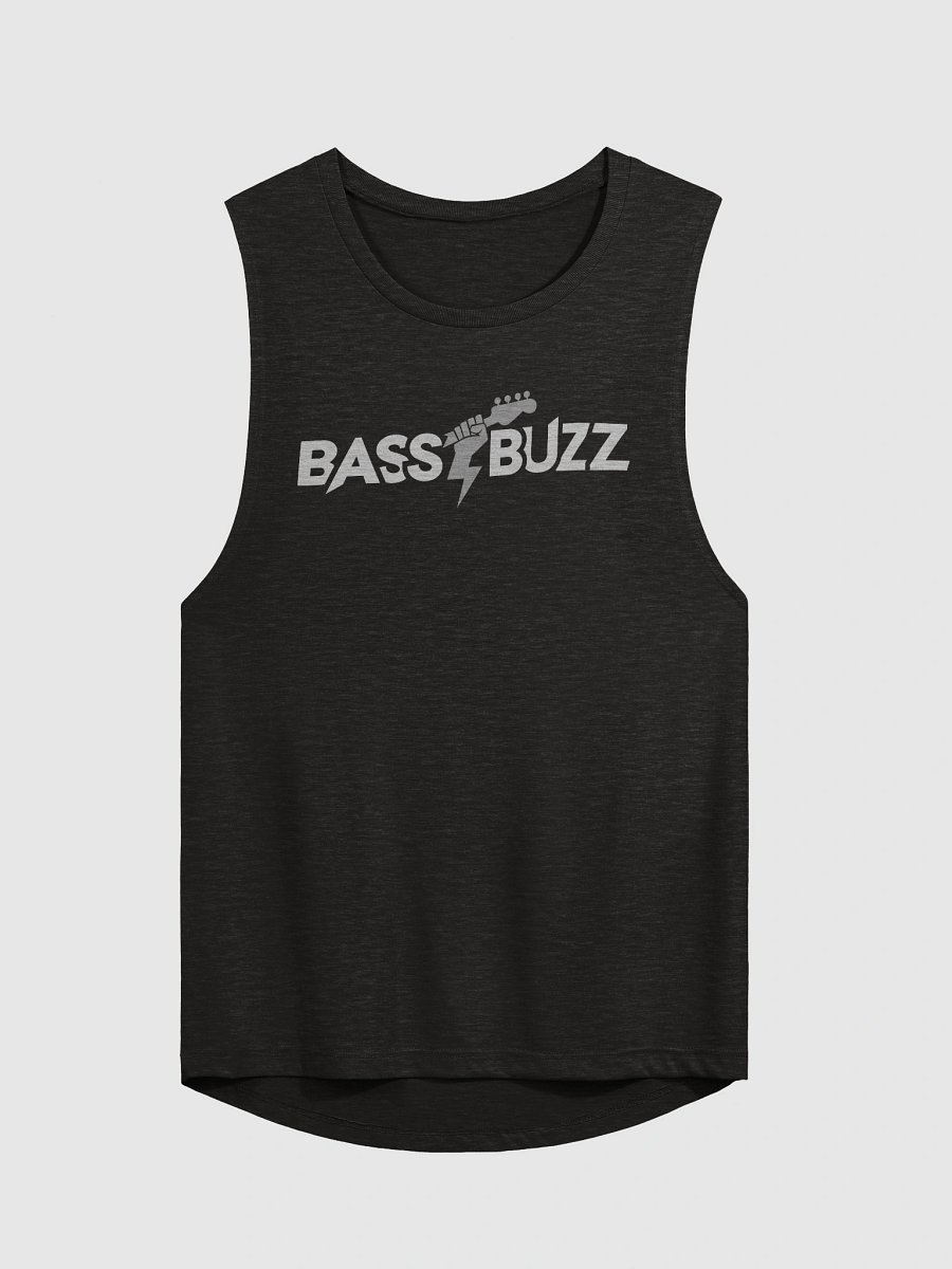 BassBuzz Women's Tank Top product image (2)