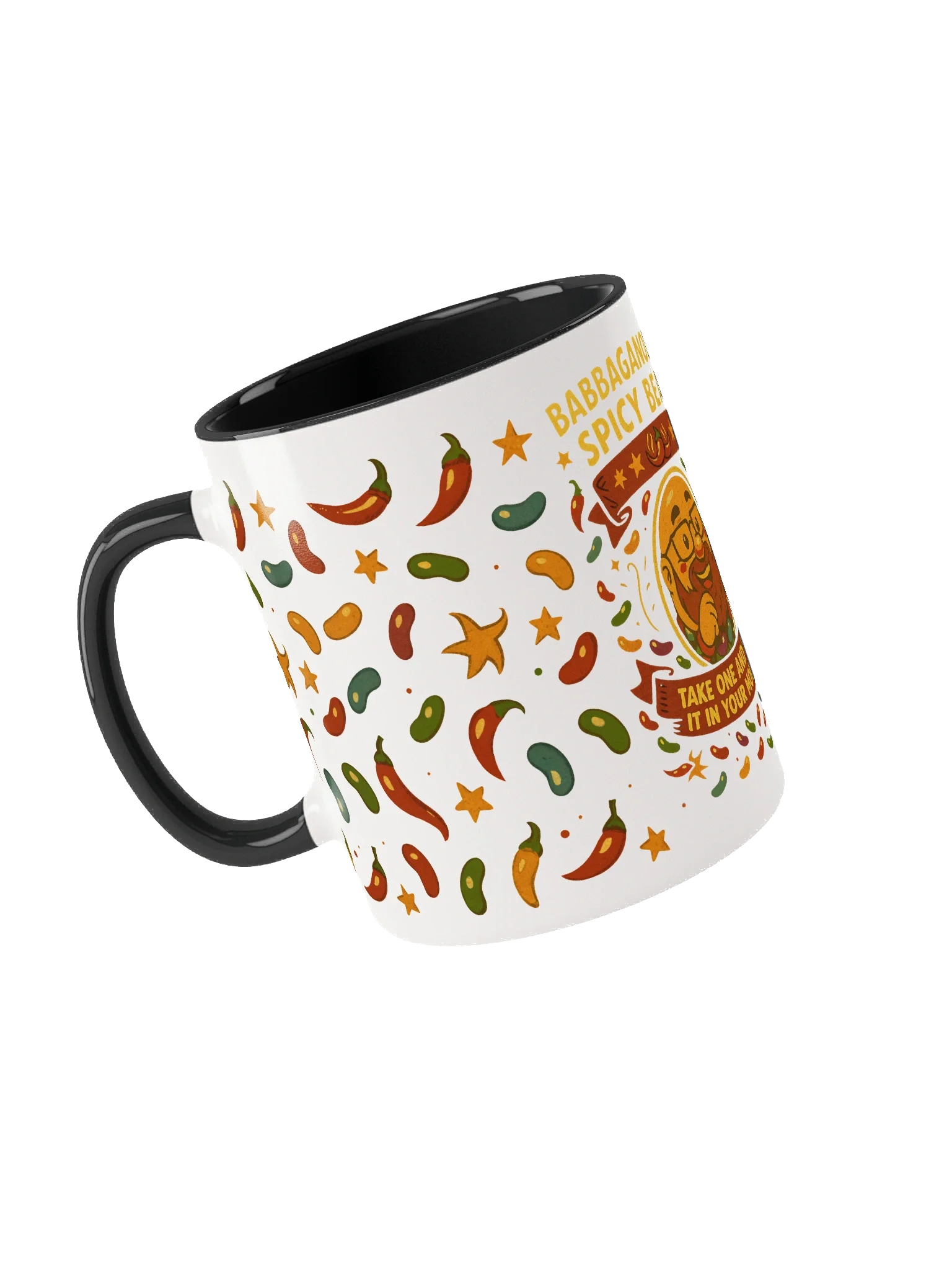 Cup 'o Beans product image (21)