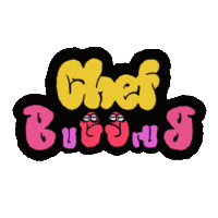 Chef Buggrub