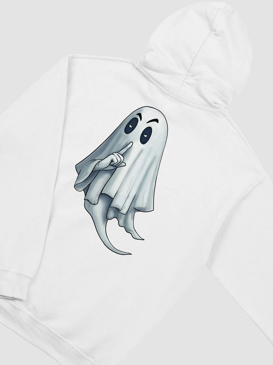 Glitch Whisper Inverse Hoodie product image (4)