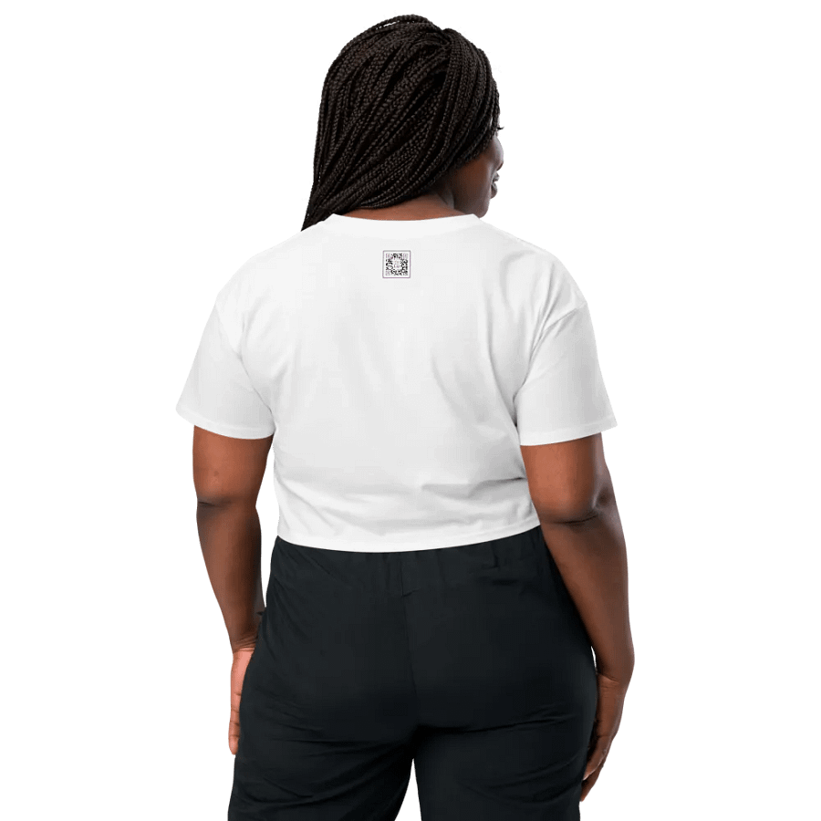 RFOP Crop Shirt product image (8)