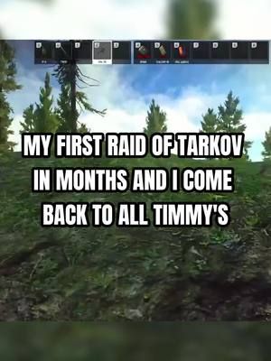 I feel bad for these guys... They were lvl 7 and lvl 2 #escapefromtarkov #tarkov #tarkovclips