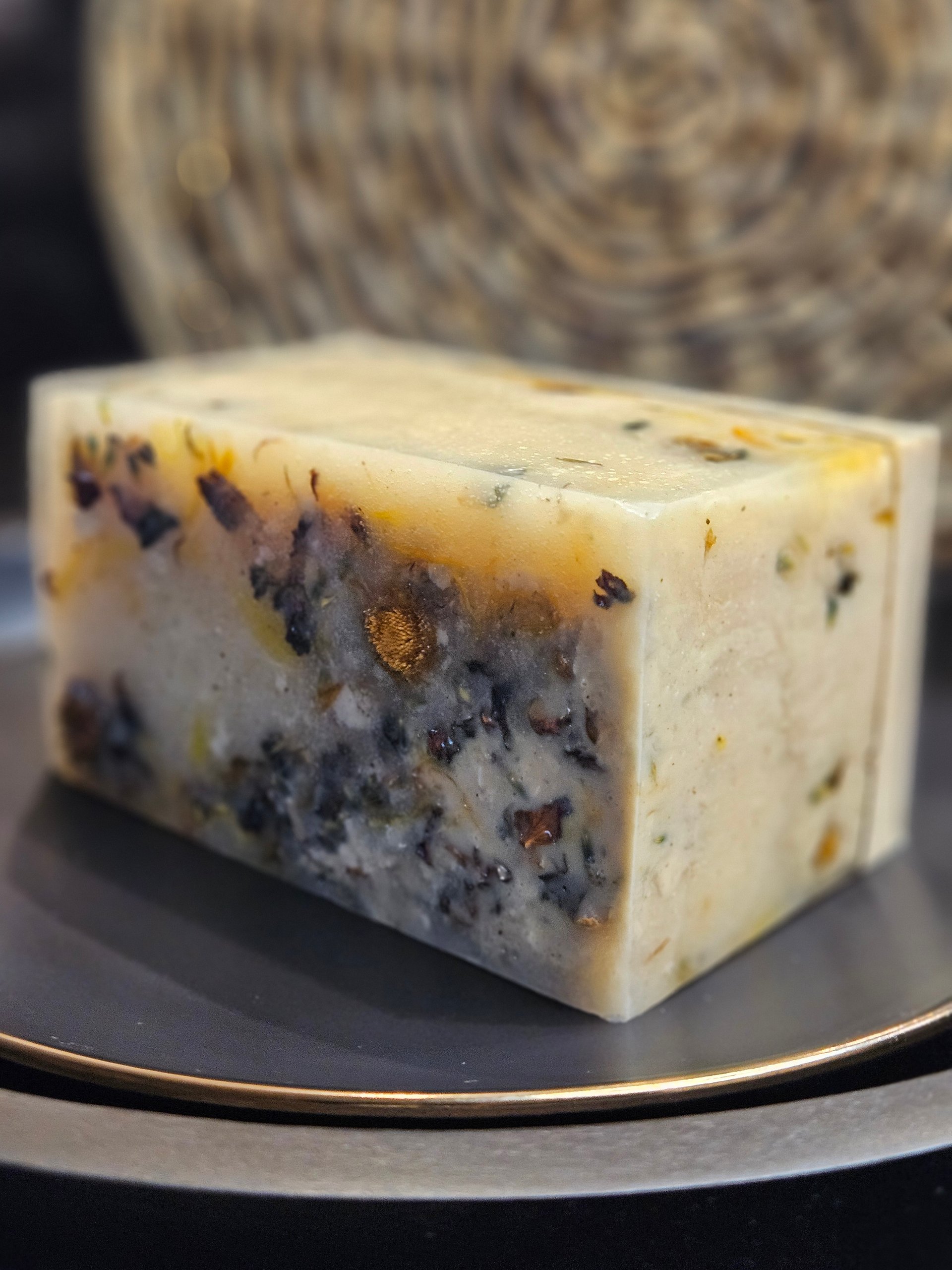 PILLAR OF PEACE ½ LOAF product image (1)