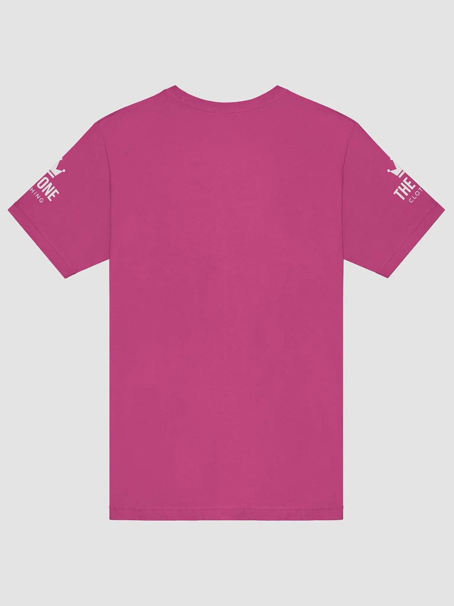 Ultra-Soft Classic Tee: Comfort Redefined product image (29)