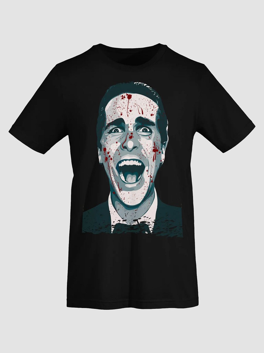 Patrick Bateman – Bloodlust, Business Cards & Bone-Deep Chill product image (69)