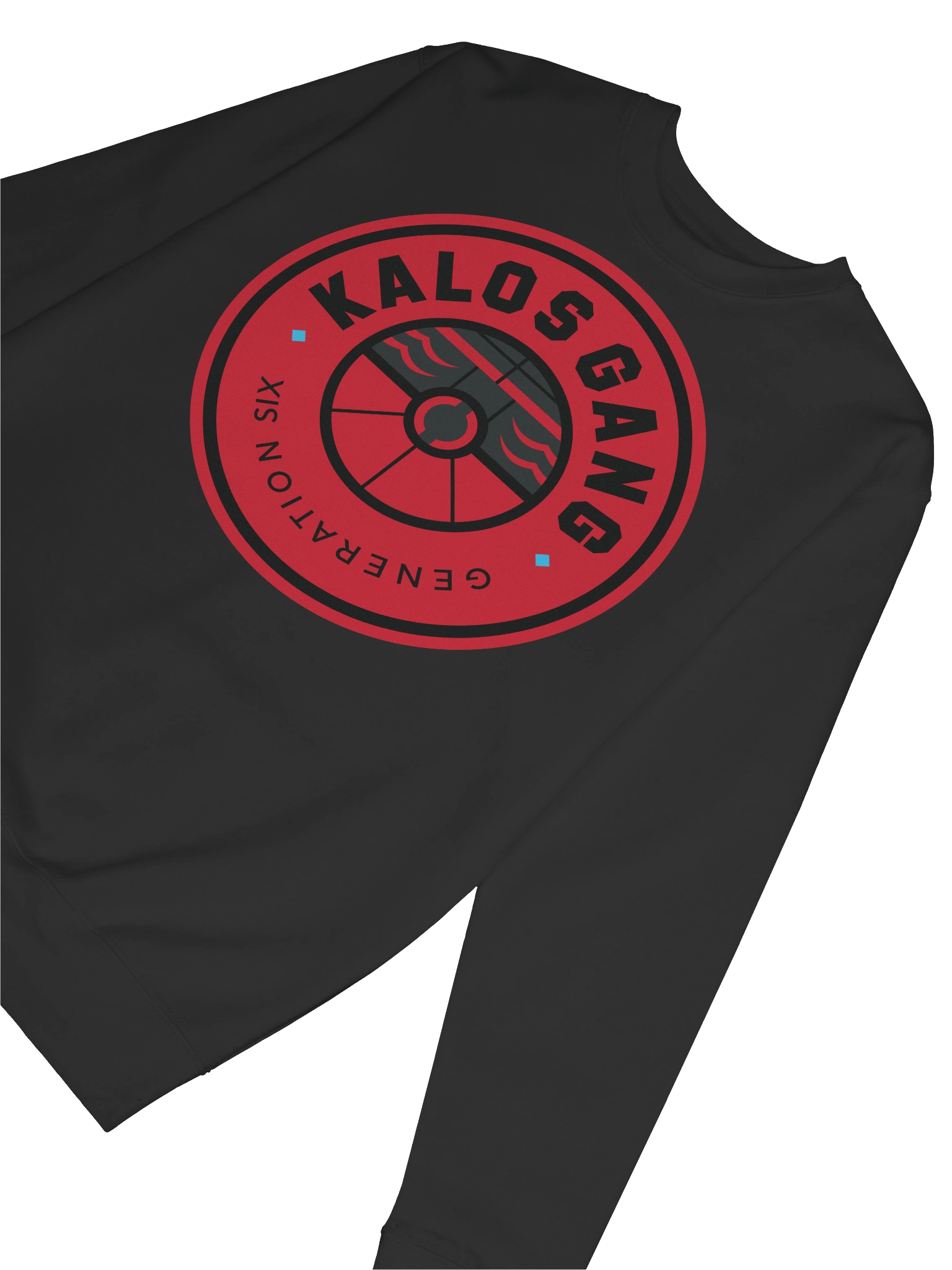 KALOS GANG Y Retro - Sweatshirt product image (2)