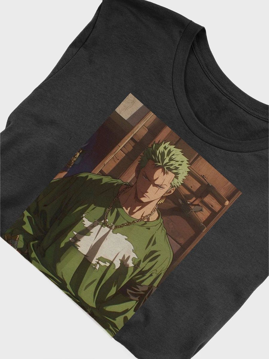 Cloud Warrior Unisex T-Shirt product image (5)
