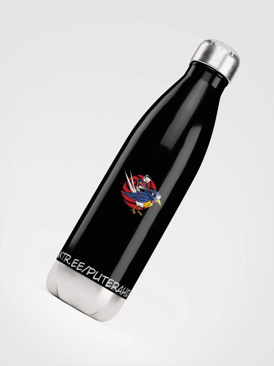 VR Adventure Stainless Steel Water Bottle product image (8)