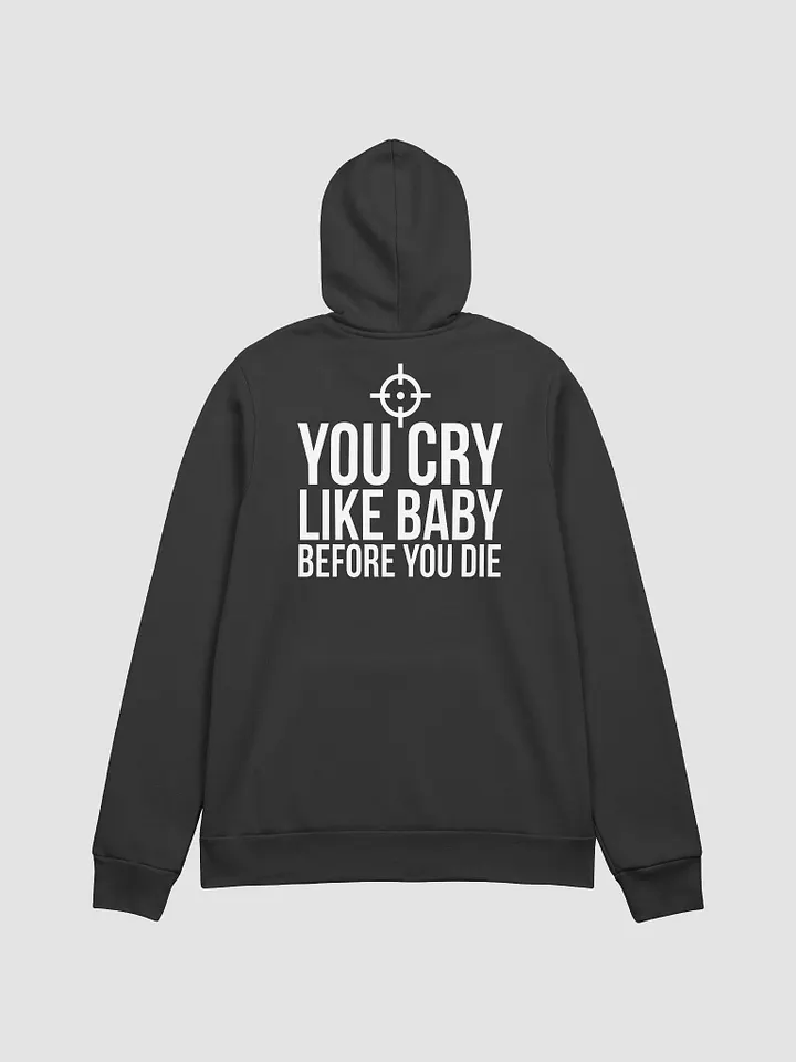 ZNAG Hoodie product image (2)
