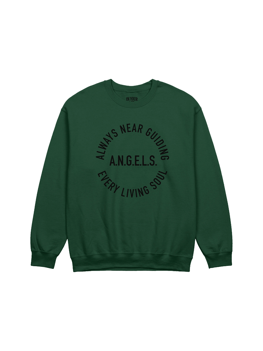 A.N.G.E.L.S. Sweatshirt product image (29)