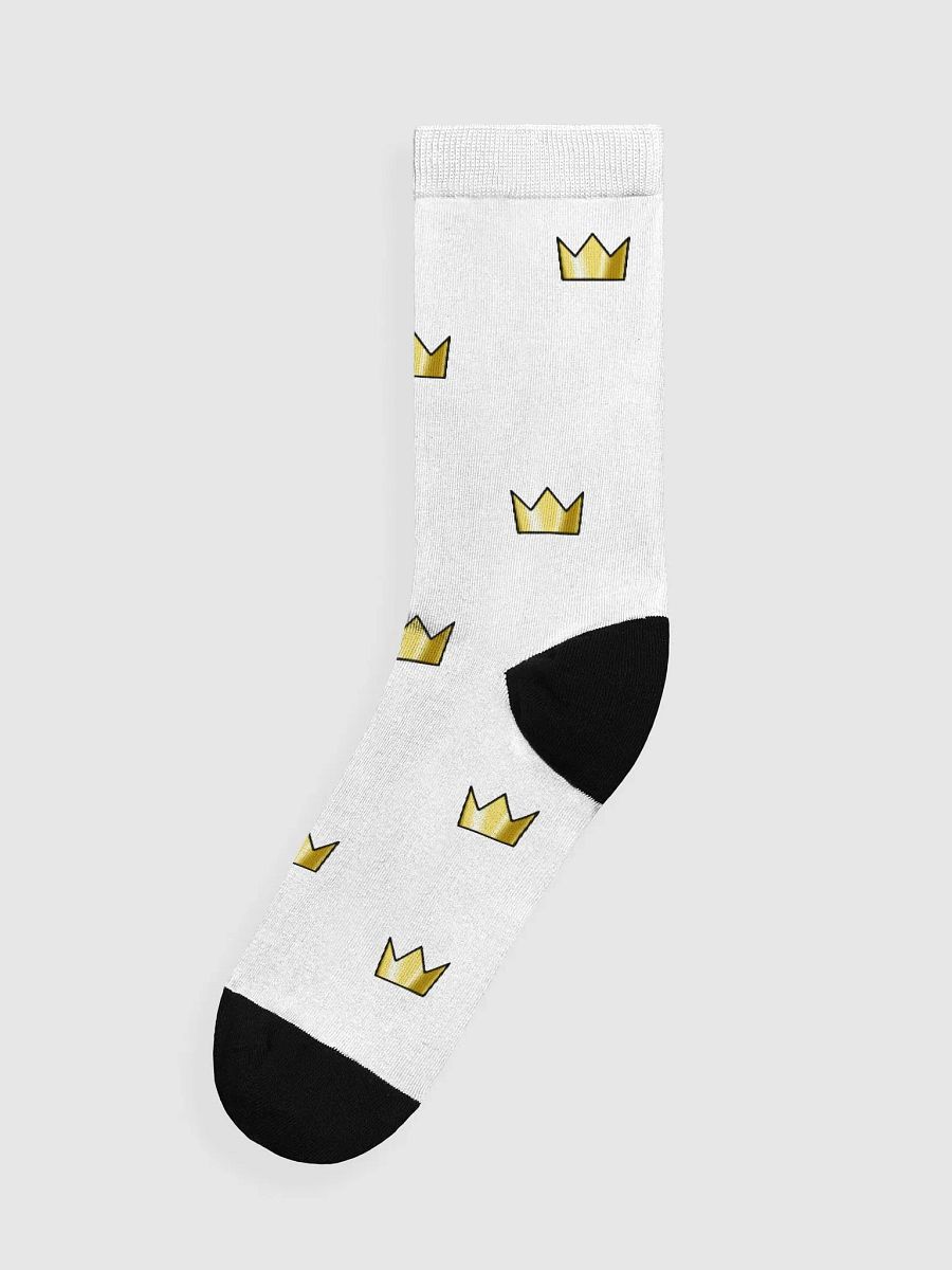 Coom Crown Socks product image (4)