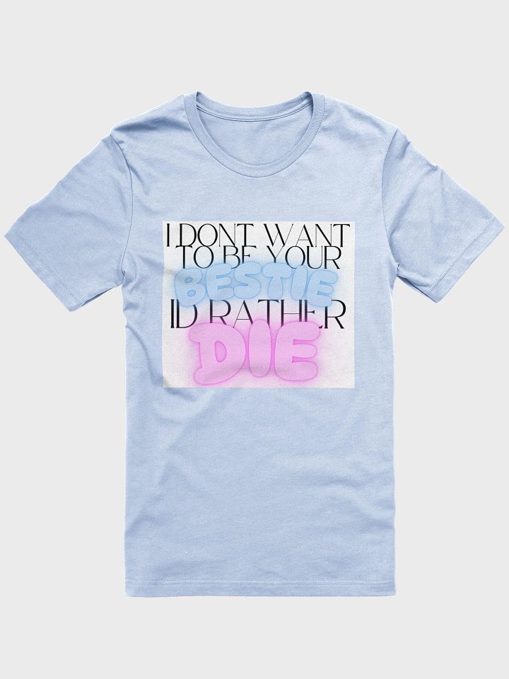 ID RATHER DIE product image (1)