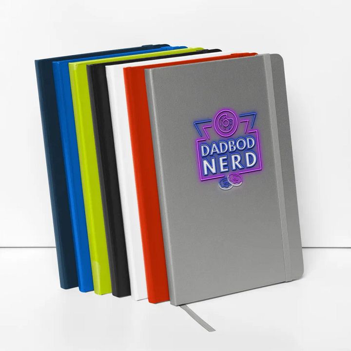 Note Taker product image (4)