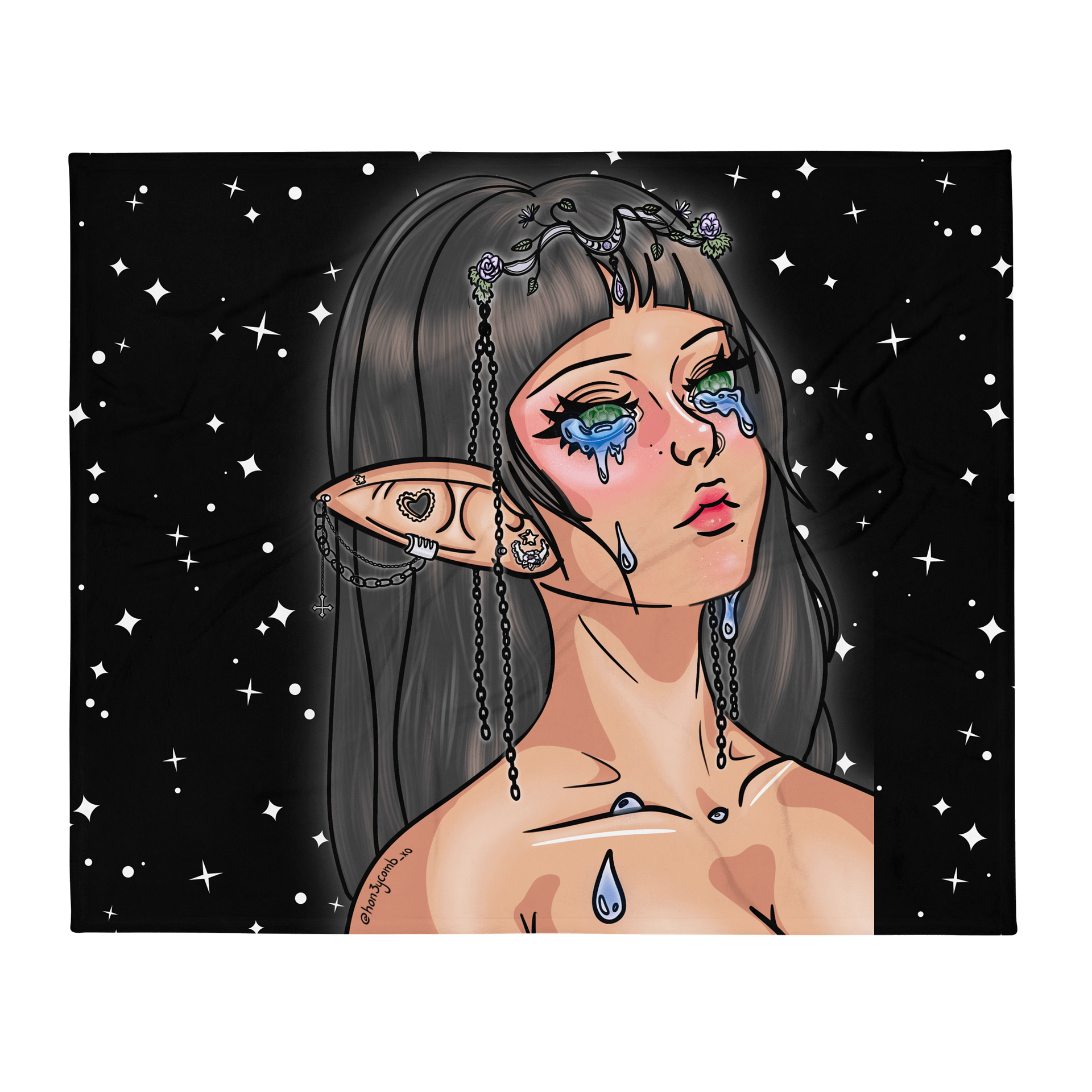 Starry Eyed Girl product image (2)