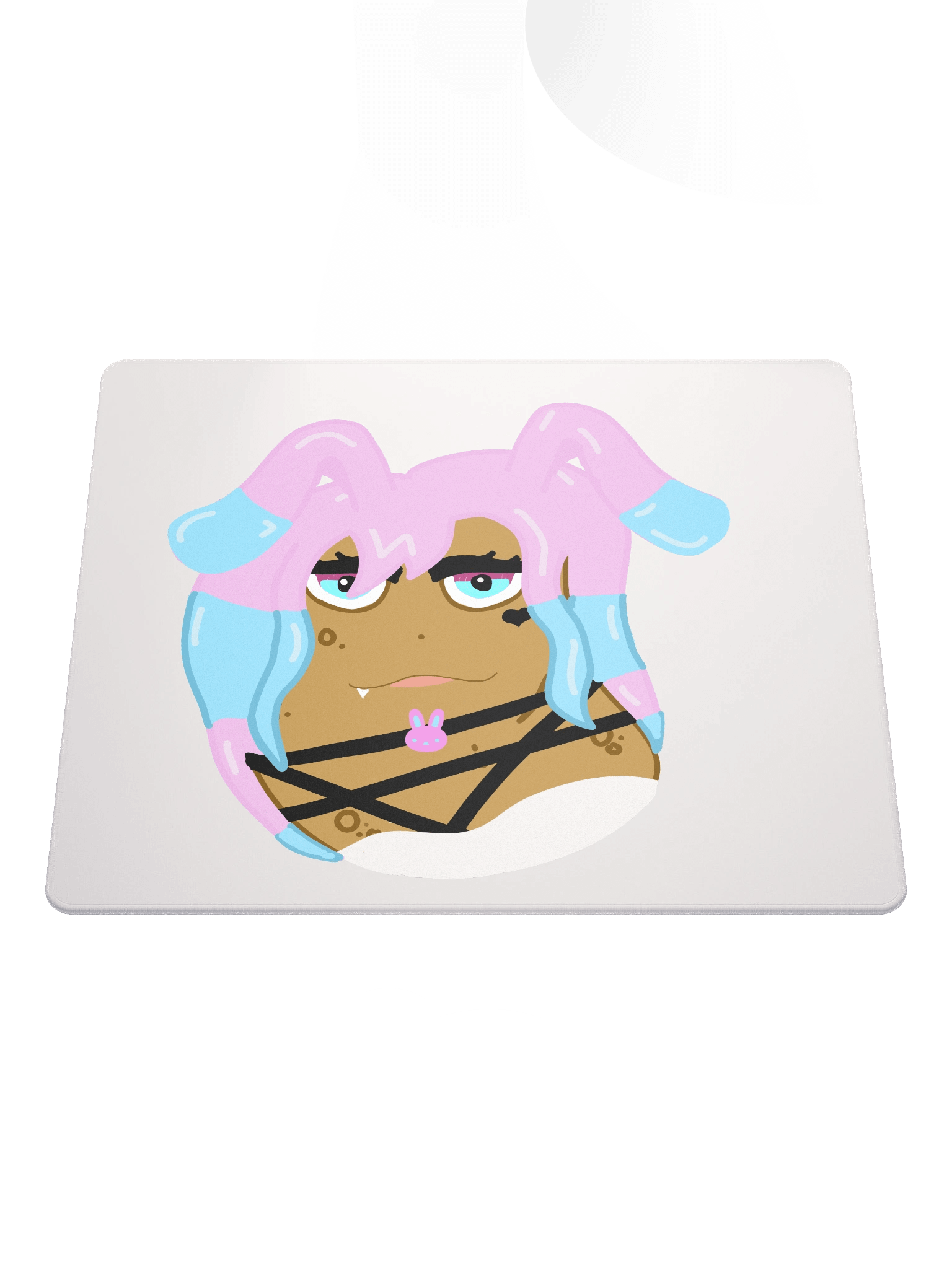 Alice Tater Gaming Mouse Mat product image (1)