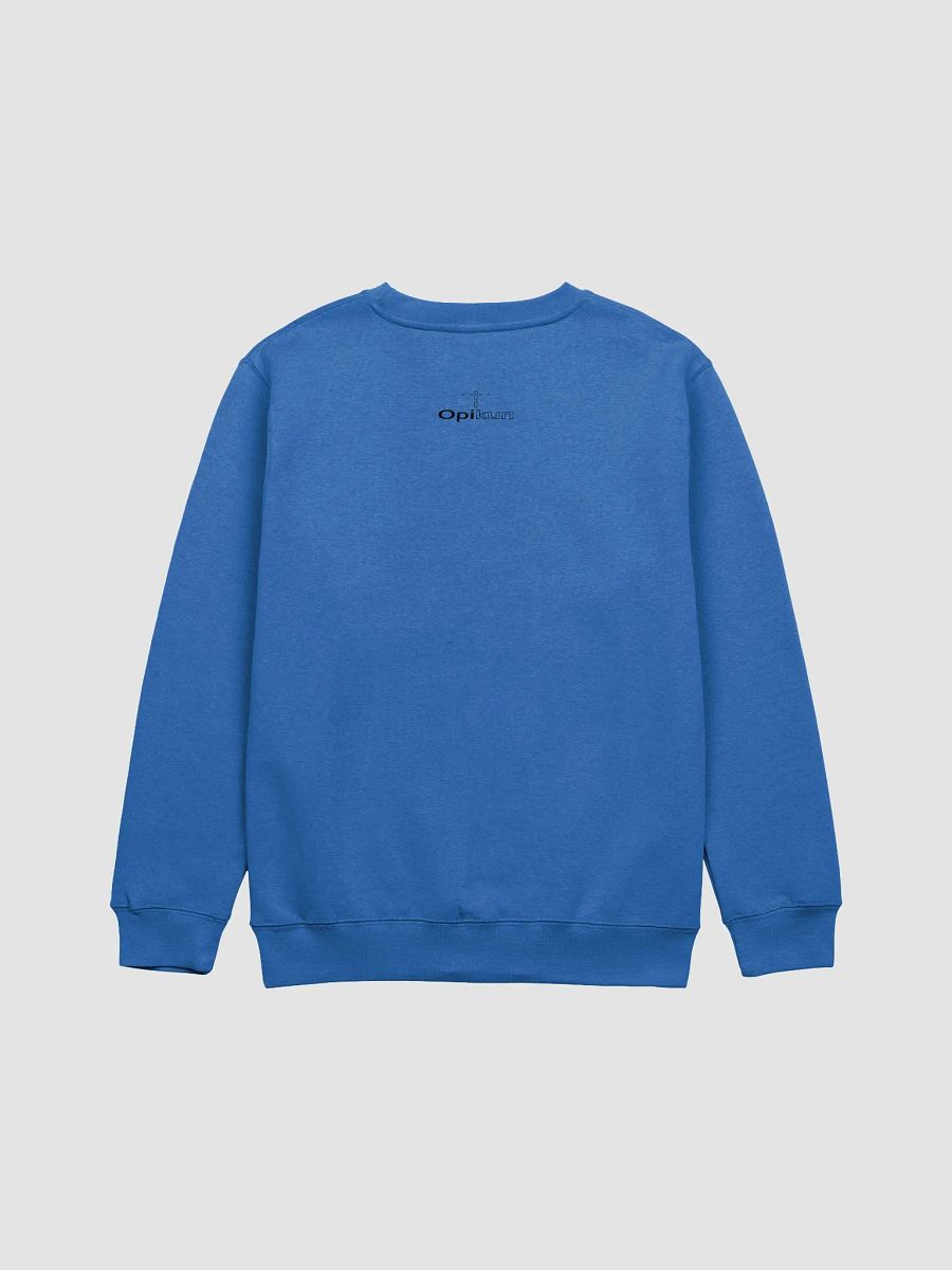 Fuck Masons - Lane Seven Premium Crewneck Sweatshirt product image (11)