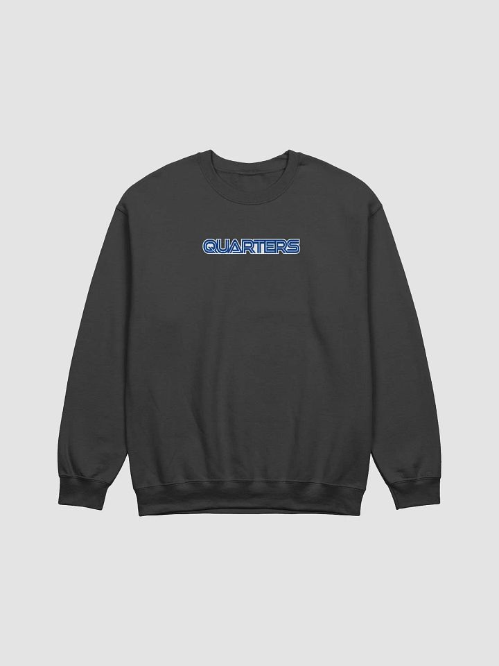 Quarters | Sega Sweatshirt product image (1)