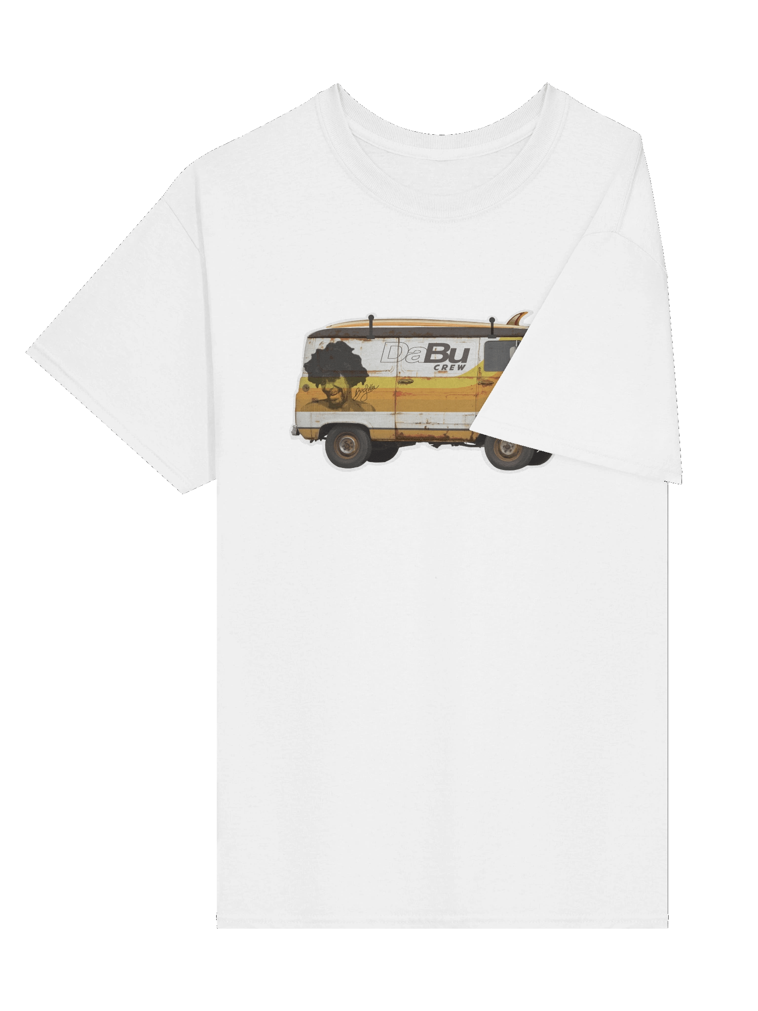 Da BU Crew product image (3)
