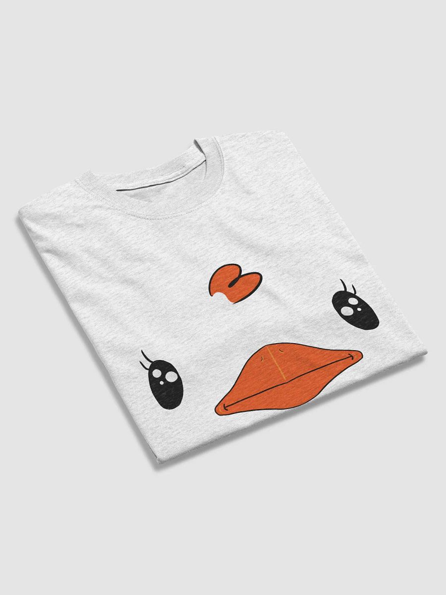 Chick-Chi Face! Tshirt product image (4)
