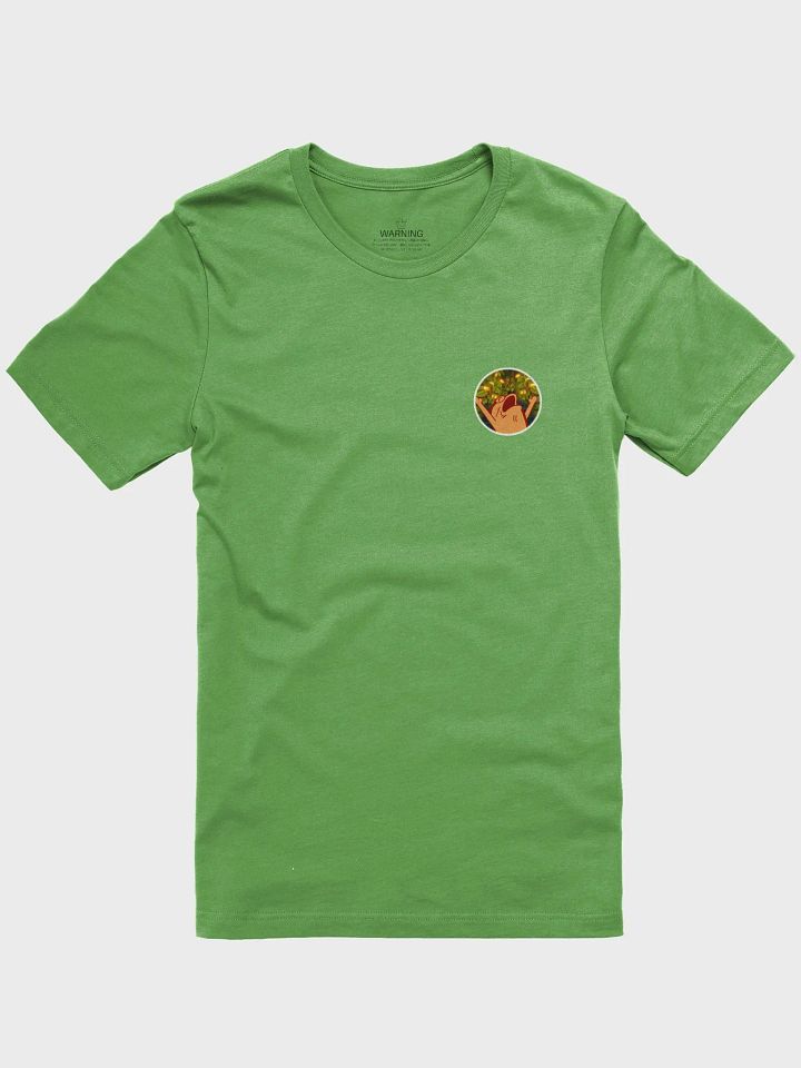 Lush T-Shirt product image (72)