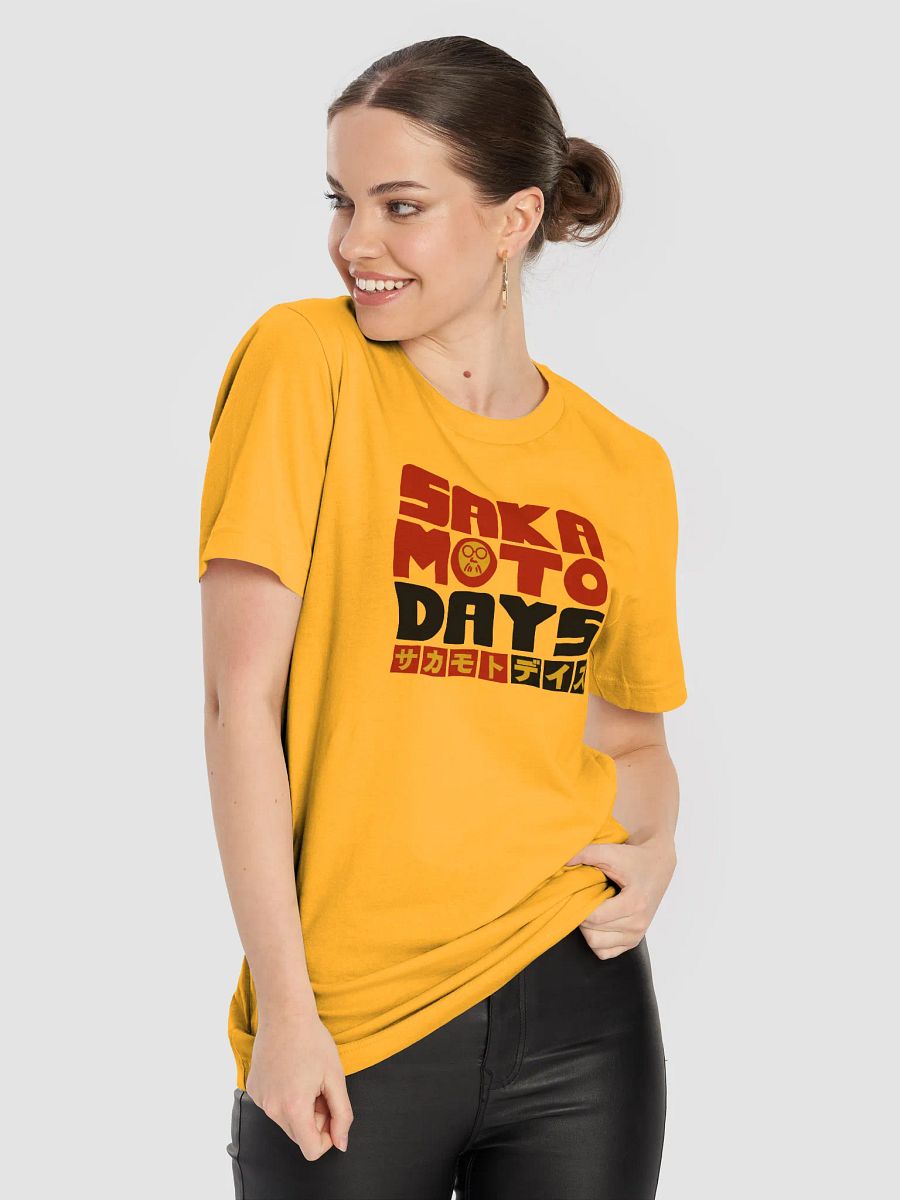 The Days (Direct to Garment) product image (4)