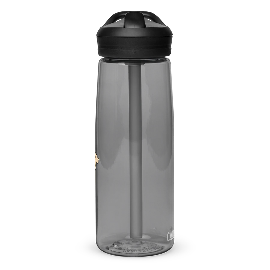 CamelBak Eddy®+ Sports Water Bottle by CamelBak - Golden Retriever product image (3)