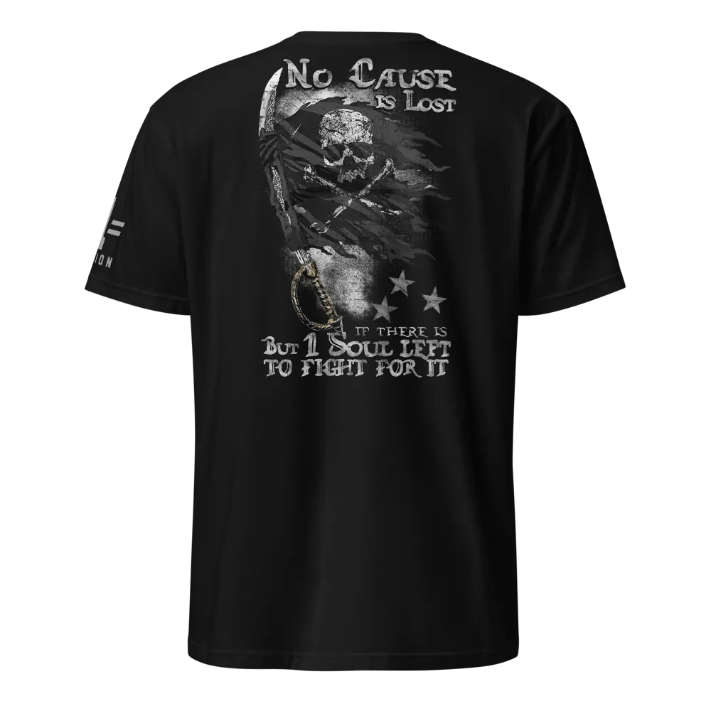 No Cause is Lost product image (1)