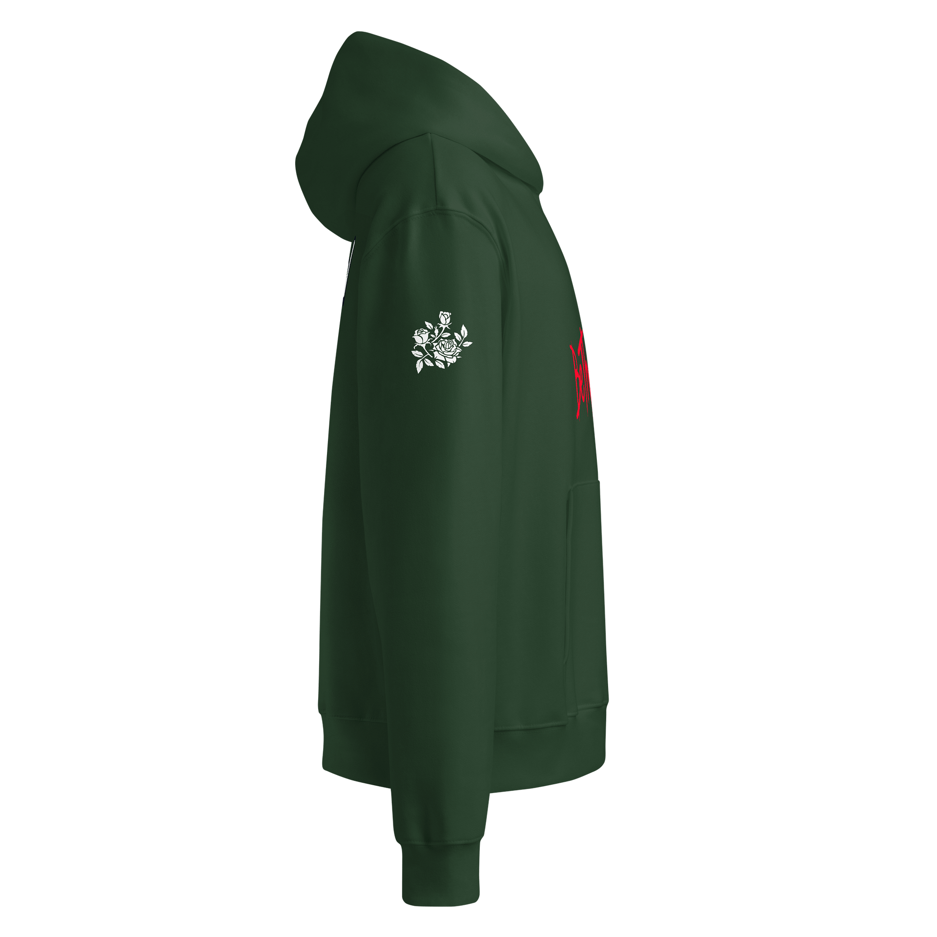 LNW Elite Circle Hoodie product image (9)