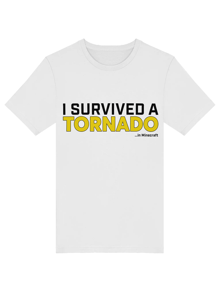 "... in Minecraft" T-Shirt product image (2)