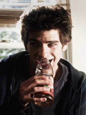 Perfect Spider-Man, bad writing #spiderman #andrewgarfield 