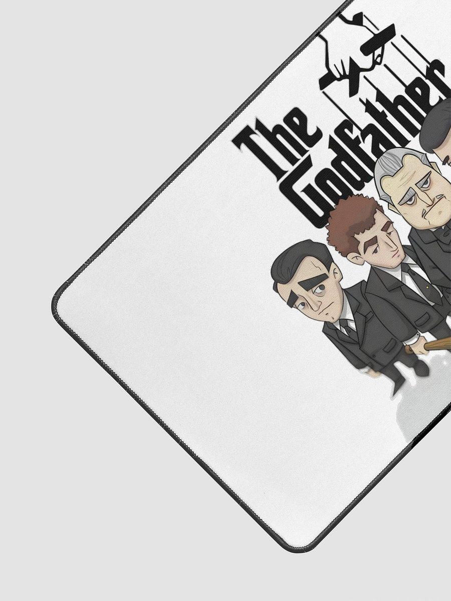 Night Owl Desk Mat product image (3)