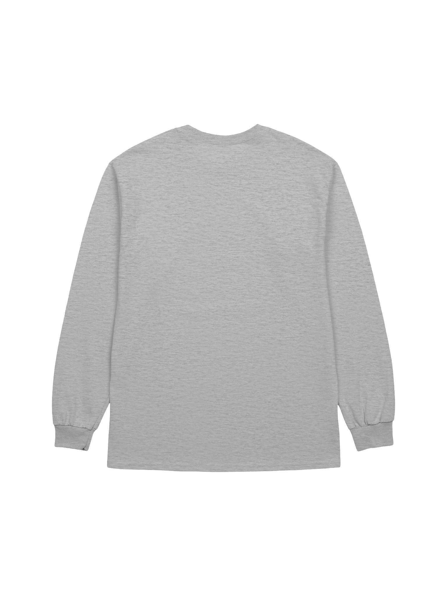 Liquid Ass - Never iPhone Long Sleeve T-Shirt Unisex product image (30)