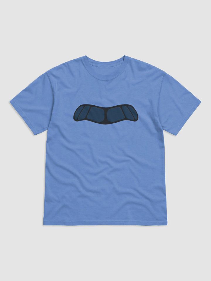 Airbus Cockpit Mask Comfort T-shirt product image (2)