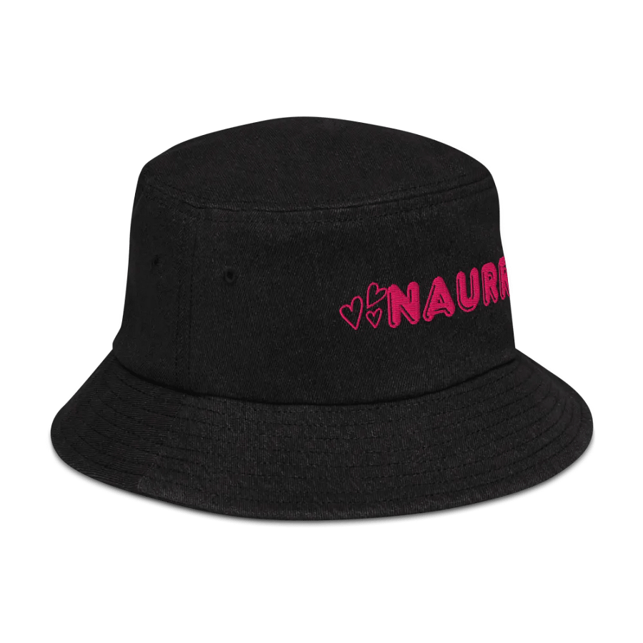 Naurr Bucket Hat product image (3)