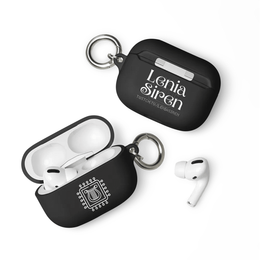 Cyren Chip Airpods Case product image (1)
