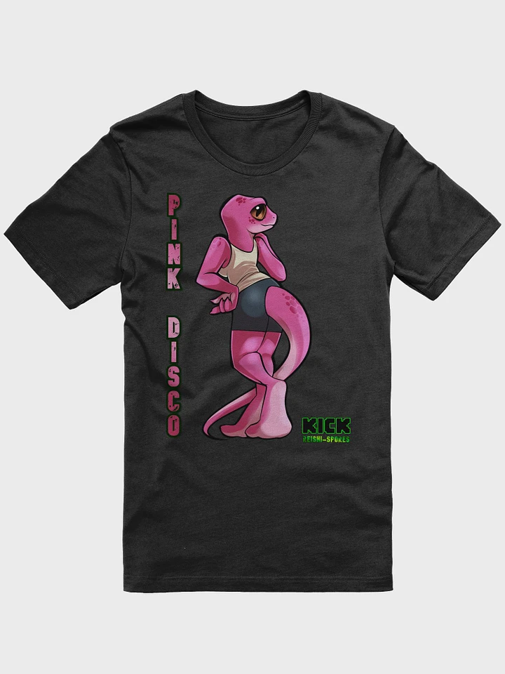 KICK - Pink Disco product image (2)