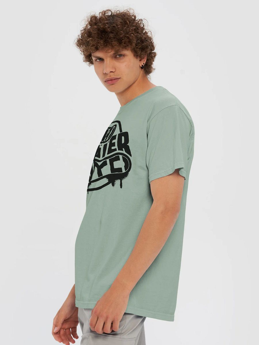 KumaMonster Beats the Streets (Black Print) product image (6)