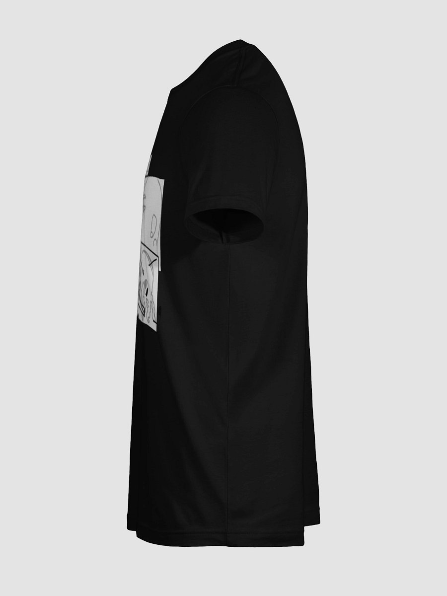 Team Wrecker Feud Supersoft Tee product image (108)