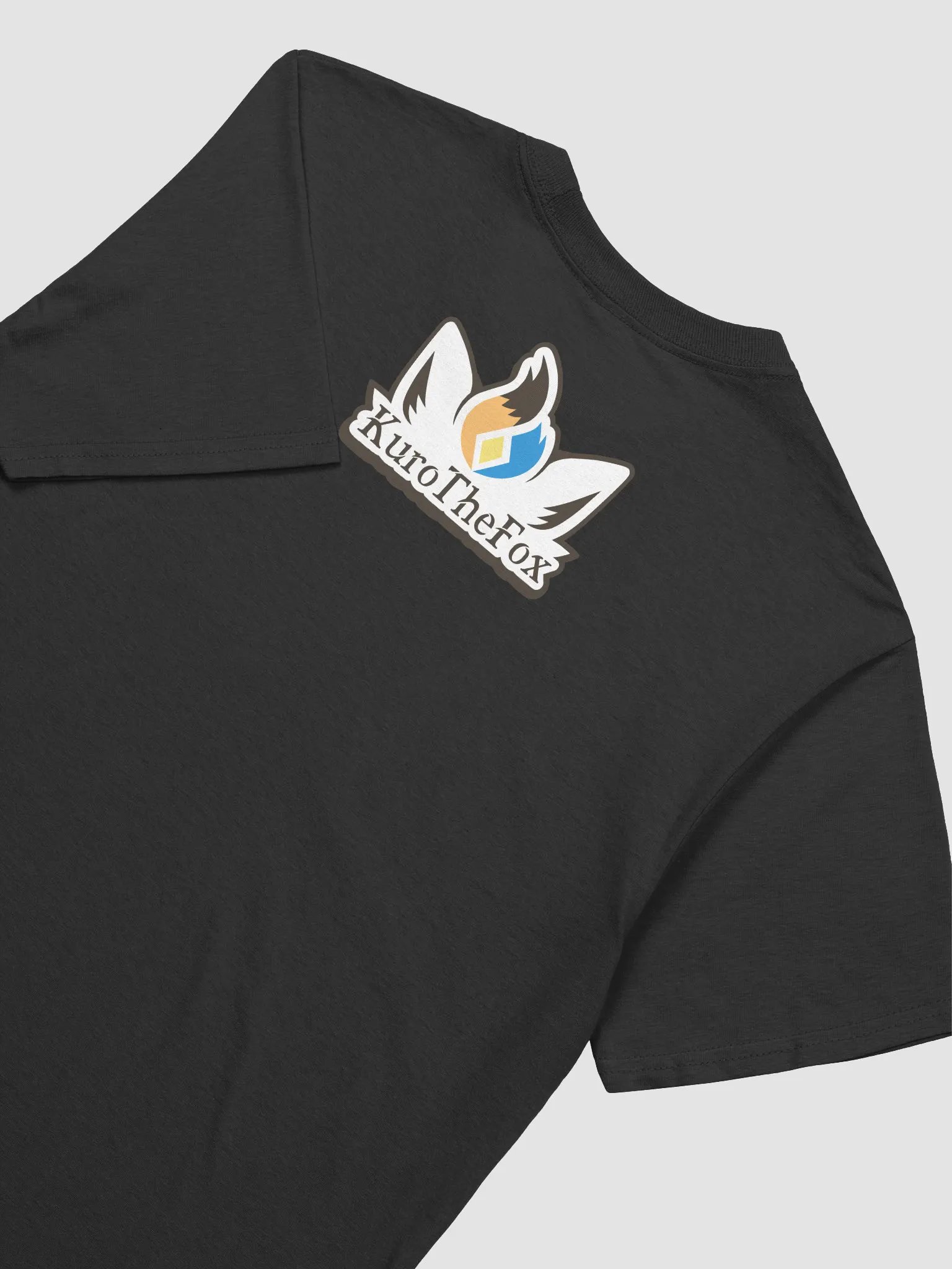 Sexy Kuro Softstyle Tee product image (4)