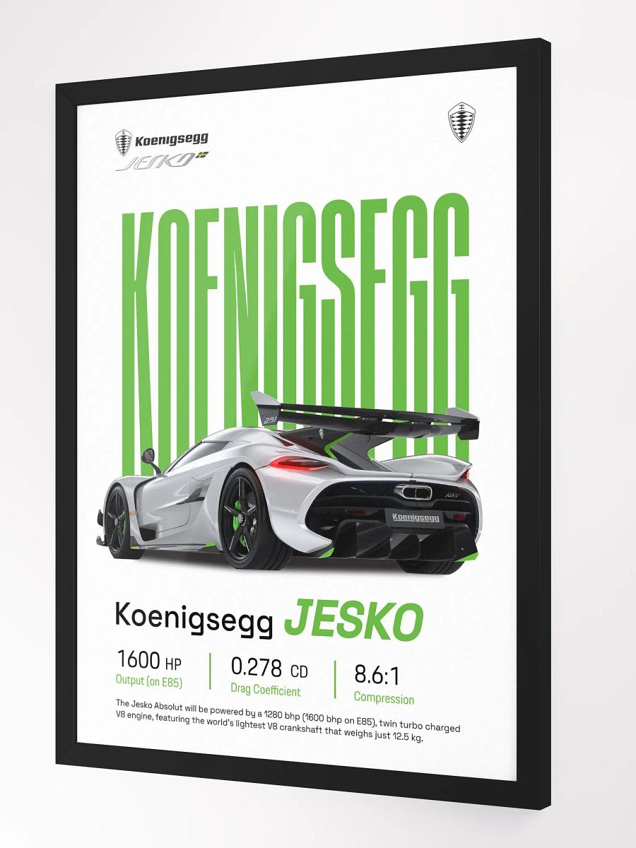 koenigsegg JESKO product image (2)