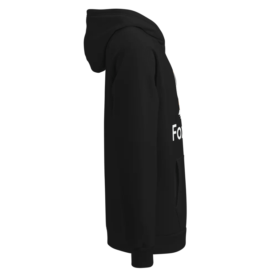 Foxvibe Stylized Unisex Hoodie product image (5)