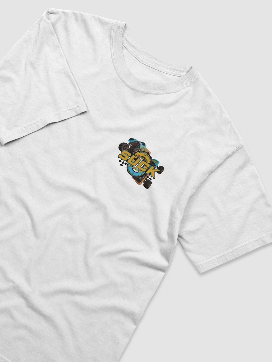 Doug's 1st LIVE Shirt product image (11)