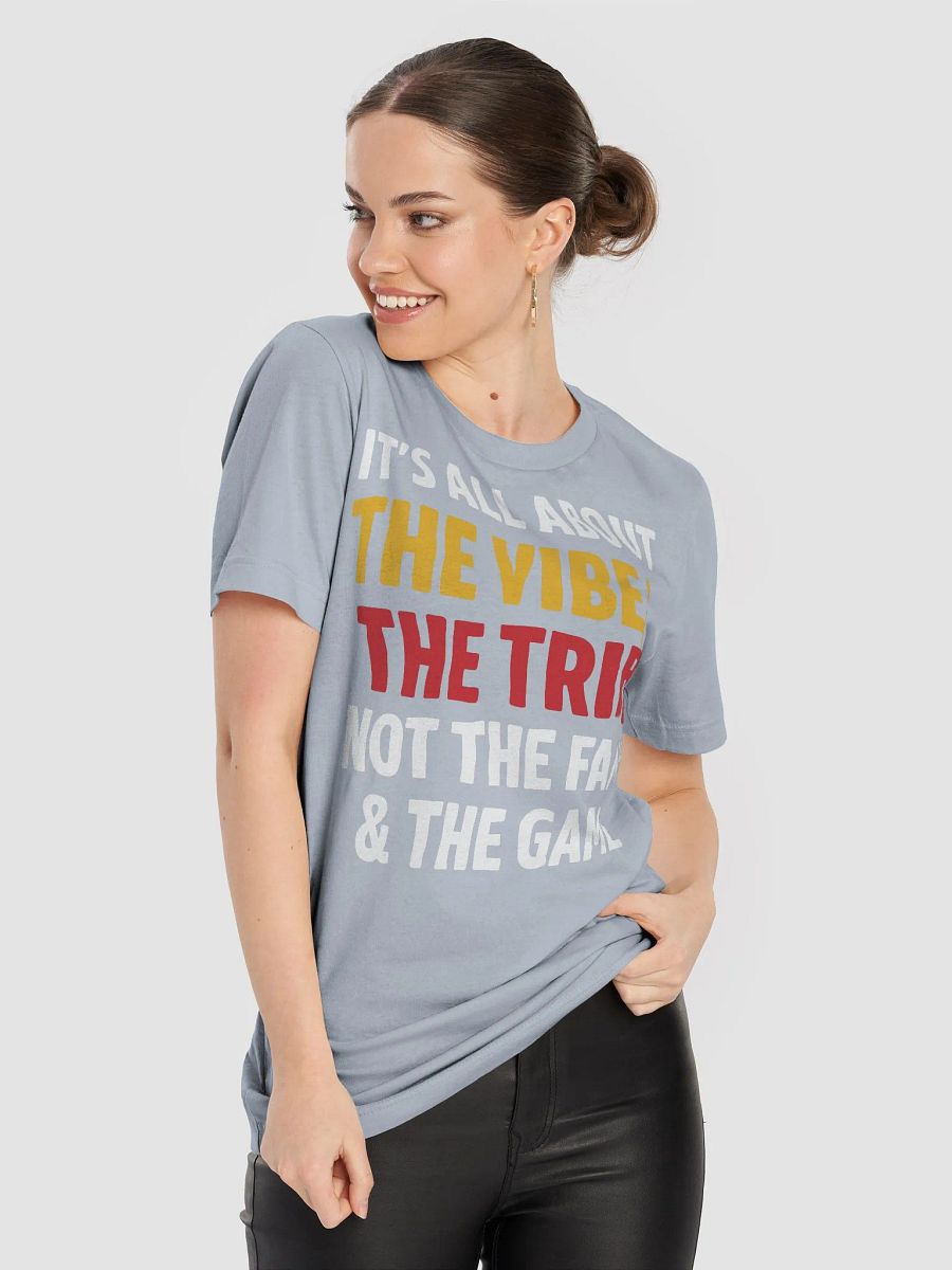 The Vibe & The Tribe product image (8)
